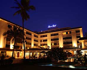 Hotel Sun N Sand - GetYourVenue