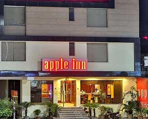 TGI Apple Inn - GetYourVenue