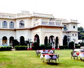 Hari Mahal Palace - GetYourVenue