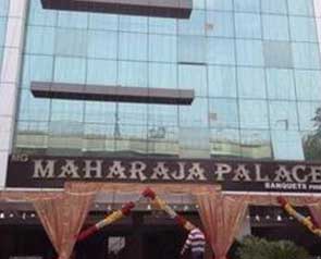Maharaja Palace and Banquet - GetYourVenue
