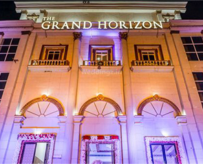 The Grand Horizon Banquet - GetYourVenue