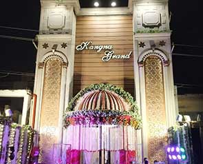 Kangna Grand Banquet - GetYourVenue