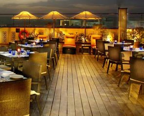 Mahagun Sarovar Portico - GetYourVenue