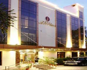 Hotel Jivitesh - GetYourVenue