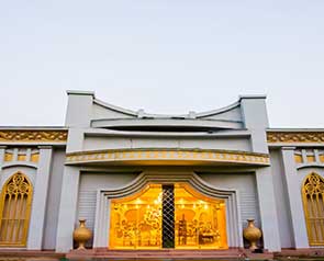 Amarai Farms - GetYourVenue