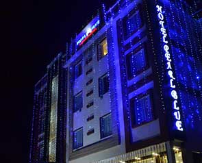 Hotel Pearl Blue - GetYourVenue