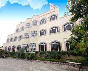 Hotel Sheetal Regency - GetYourVenue