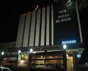 Hotel Basera Vrindavan - GetYourVenue