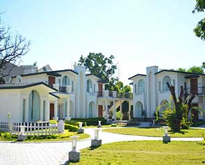 The Hridayesh Spa Wilderness Resort - GetYourVenue