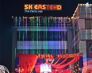 S K Eastend - GetYourVenue
