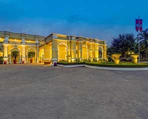 Lalit Golf & Spa Resort - GetYourVenue