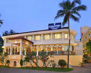 Country Inn & Suites By Radisson - GetYourVenue