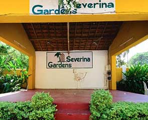 Severina Gardens - GetYourVenue