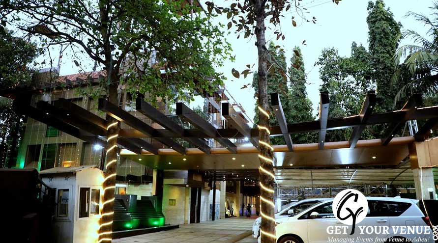 Grandeur Sanchi Calangute  Goa Check Prices  Photos  Reviews GYV