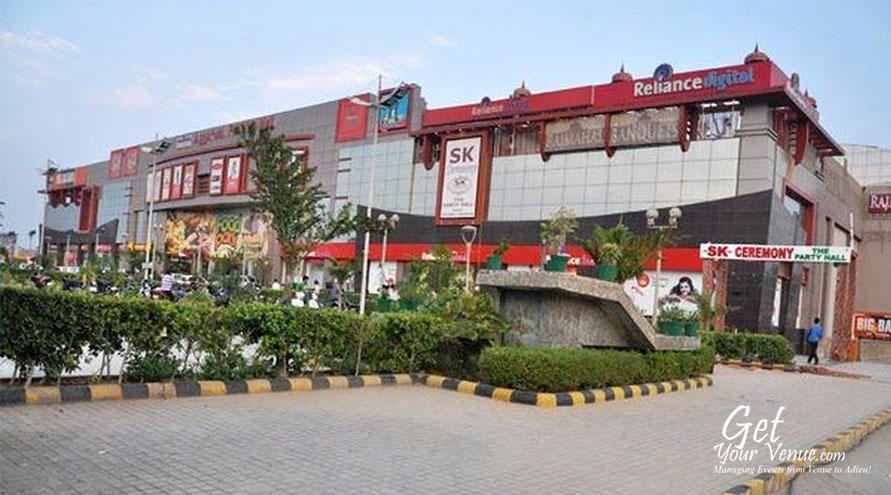 S K Ceremony East Delhi Ncr Wedding S K Ceremony East Delhi Ncr Wedding Venues In