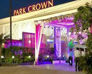 Park Crown Banquet  - GetYourVenue