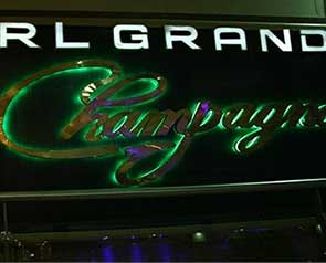 Pearl Grand Champagne Banquet - GetYourVenue