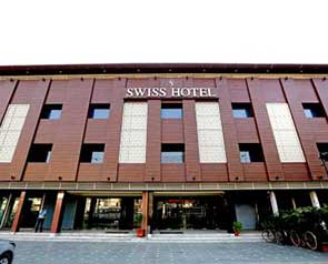 Swiss Hotel - GetYourVenue