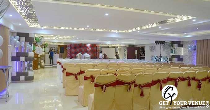Banquet Hall Price In Ghaziabad