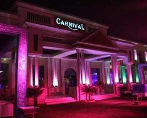 The Carnival Pearl Grand - GetYourVenue