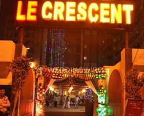 Le Crescent - GetYourVenue