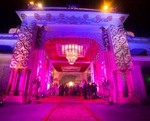 Bristol palace Ghaziabad - GetYourVenue