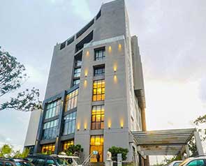 Grand Tamanna Hotel - GetYourVenue