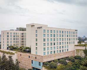 Hyatt Pune - GetYourVenue