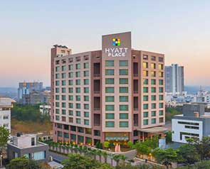 Hyatt Place Pune - GetYourVenue