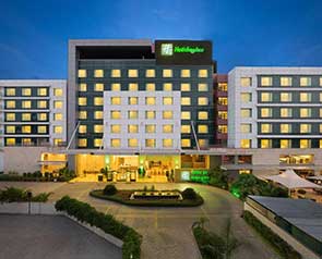 Holiday Inn Pune - GetYourVenue