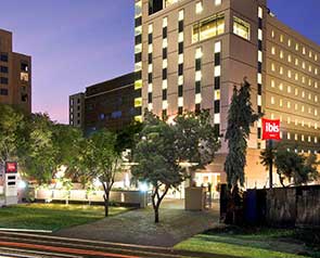 Ibis Pune  - GetYourVenue