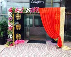 Opus Banquets - GetYourVenue