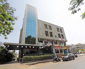 Hotel Rathi Residency - GetYourVenue