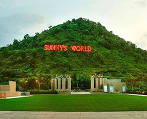 Sunny World - GetYourVenue
