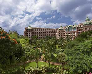 The Leela Palace Bengaluru - GetYourVenue