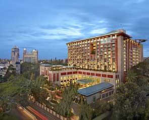 ITC Gardenia, A Luxury Collection Hotel - GetYourVenue