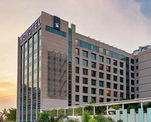 Novotel Bengaluru - GetYourVenue