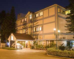 Ramanshree California Resort - GetYourVenue