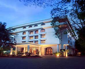 The Grand Magrath Hotel - GetYourVenue