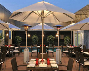 Park Plaza Faridabad - GetYourVenue