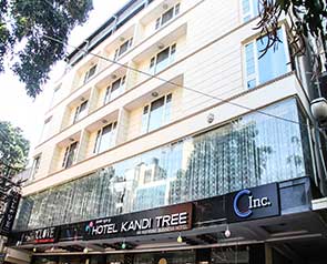 Hotel Kandi Tree - GetYourVenue
