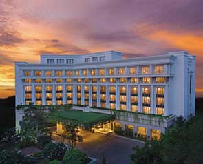 ITC Kakatiya - GetYourVenue