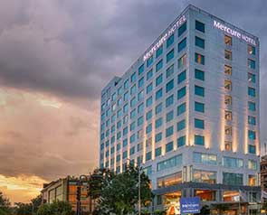 Mercure Hyderabad Kcp - GetYourVenue