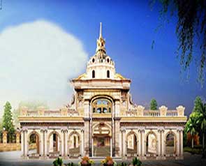 Raj Mahal Function Hall - GetYourVenue
