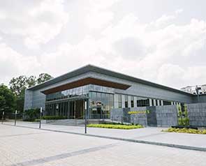 Auspacious Convention Centre - GetYourVenue