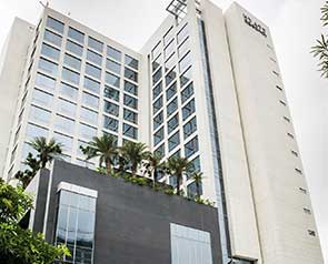 Hyatt Regency Lucknow - GetYourVenue