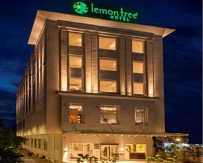 Lemon Tree Hotel - GetYourVenue