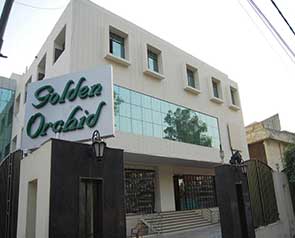 Hotel Golden Orchid - GetYourVenue