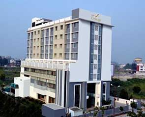 Hotel Lineage - GetYourVenue