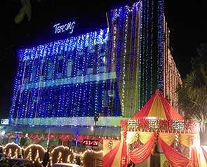 Tarang Banquets  - GetYourVenue